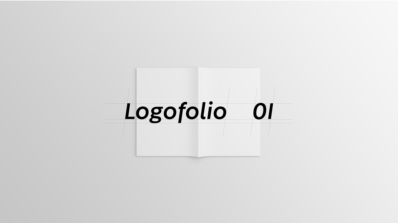 Logofolio 01 – InnenLeben – Steve Slawik Design, Layout Design, Vorschau